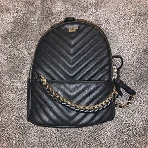 Victoria’s Secret mini backpack